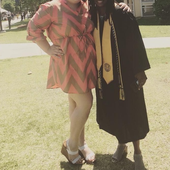 Truth dress - Picture 2 of 2